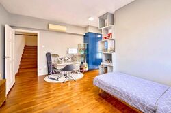 Burgundy Hill (D23), Semi-Detached #578996761